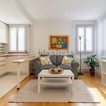 Charming, Bright And Central