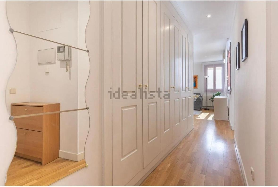 Apartamento Charming, Bright And